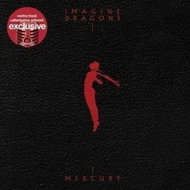 Imagine Dragons: Mercury, Acts 1 & 2 DLX - Music CD