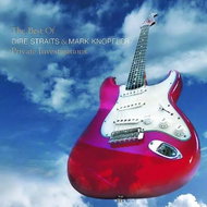 Dire Straits: Private Investigations, The Best Of - Music CD