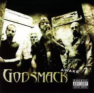 Godsmack: Awake - Music CD