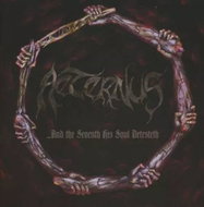 Aeternus: ...And The Seventh His Soul Detesteth LTD - Music CD