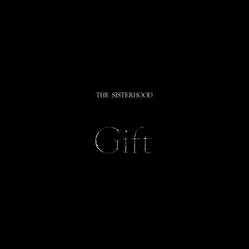 The Sisterhood: Gift LTD - Music CD - Main image