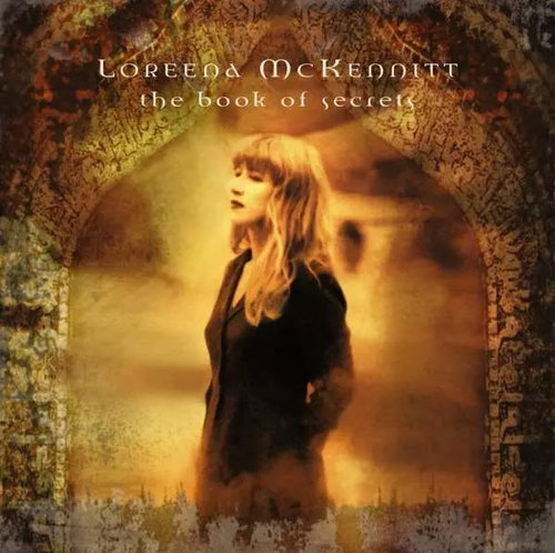 Loreena McKennitt: The Book Of Secrets - Music CD - Main image
