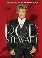 Rod Stewart: The Great American Songbook - Music CD