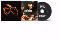 Mobb Deep: Infinite - Music CD