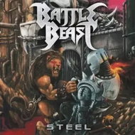 Battle Beast: Steel - Music CD