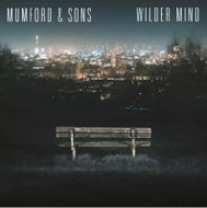 Mumford & Sons: Wilder Mind DLX - Music CD