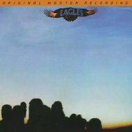 Eagles: Eagles Num Ltd - Music CD