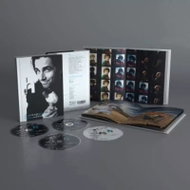 Steve Hogarth: Ice Cream Genius - Music CD