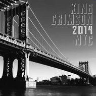 King Crimson: 2014 Nyc - Music CD
