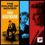 Jonas Kaufmann: The Sound Of Movies Dlx Ltd Digi - Music CD