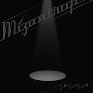 She Past Away: Mizantrop - Music CD