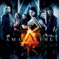Amaranthe: Amaranthe - Music CD