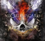 Ne Obliviscaris: Portal Of I DIGI - Music CD