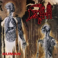 Death: Human - Music CD