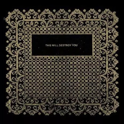 This Will Destroy You: This Will Destroy You LTD - Music CD - Main image