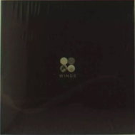 BTS: Wings - Music CD