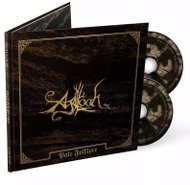Agalloch: Pale Folklore DLX - Music CD