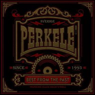 Perkele: Best From The Past LTD - Music CD