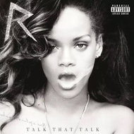 Rihanna: Talk That Talk Dlx Num Ltd - Music CD