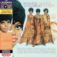 Diana Ross: Cream Of The Crop LTD - Music CD