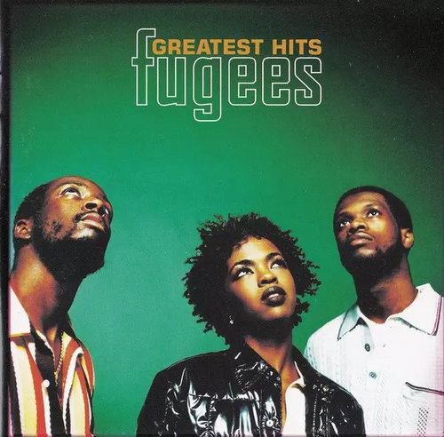 Fugees: Greatest Hits - Music CD - Main image