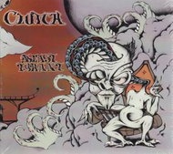 Clutch: Blast Tyrant DLX - Music CD