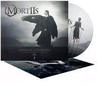 Mortiis: Ghosts of Europa Digipack - Music CD