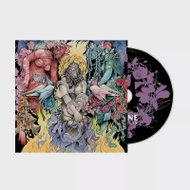 Baroness: Stone - Music CD