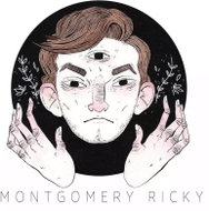 Ricky Montgomery: Montgomery Ricky LTD - Music CD