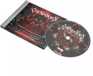 Crematory: Destination - Music CD