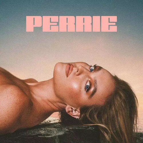 Perrie Edwards: Perrie - Music CD - Main image
