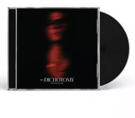 David Kushner: The Dichotomy - Music CD