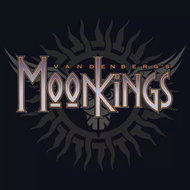 Vandenberg's MoonKings: Vandenberg's MoonKings Ltd Digi - Music CD