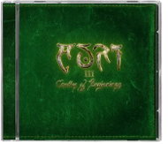 Auri: III, Candles & Beginnings - Music CD