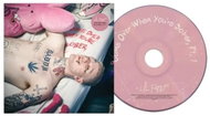 Lil Peep: Come Over When You're Sober, Pt. 1 - Music CD