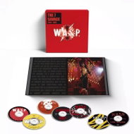 W.A.S.P.: The 7 Savage 1984 - 1992 (deluxe Boxset) - Music CD