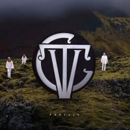 The Vintage Caravan: Portals - Music CD