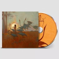 Alcest: Les Chants de l'Aurore - Music CD