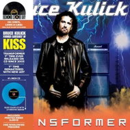 Bruce Kulick: Transformer - Music CD