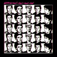 Ultravox: Ha! Ha! Ha! LTD - Music CD
