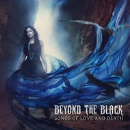 Beyond The Black: Songs Of Love And Death - Music CD