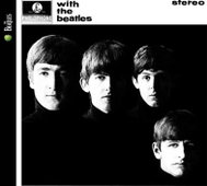 The Beatles: With The Beatles Dlx Ltd Digi - Music CD
