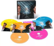 Thomas Anders: Sings Modern Talking: Magic the Long Versions - Music CD