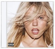 Reneé Rapp: Bite Me - Music CD