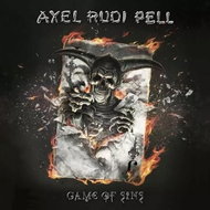 Axel Rudi Pell: Game Of Sins Ltd Digi - Hudební CD