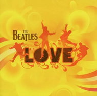 The Beatles: Love - Music CD