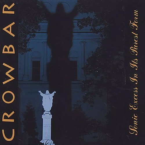 Crowbar: Sonic Excess In Its Purest Form - Music CD - Main image