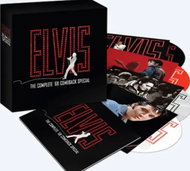 Elvis Presley: The Complete '68 Comeback Special - Music CD