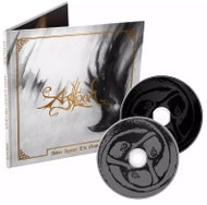 Agalloch: Ashes Against The Grain DLX - Music CD