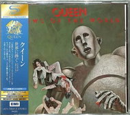 Queen: Queen: News Of The World LTD - Music CD